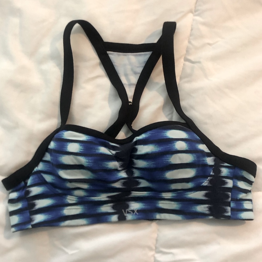 Victoria’s Secret VSX Sports Bra